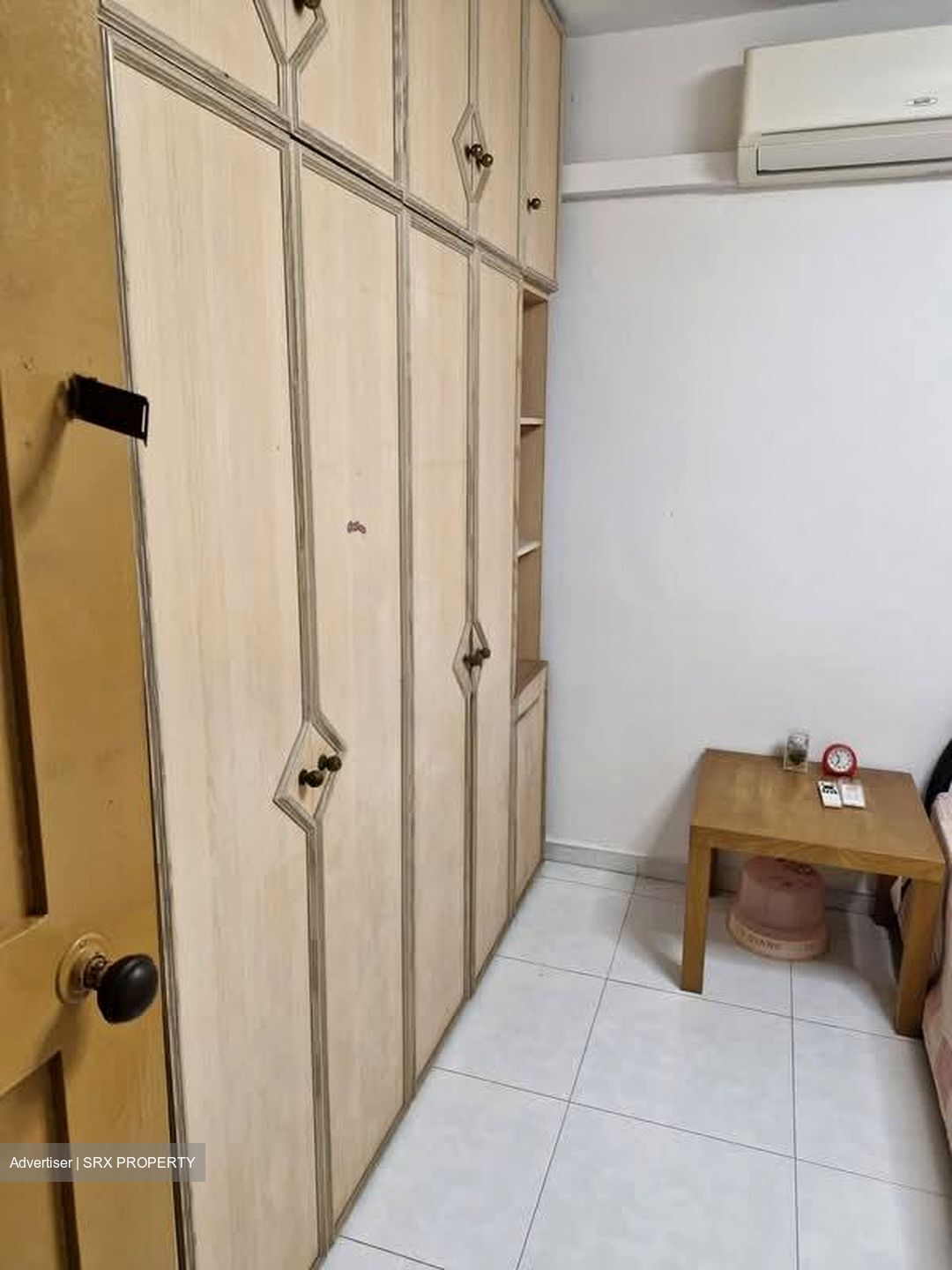 Blk 17 Lorong 7 Toa Payoh (Toa Payoh), HDB 3 Rooms #564154951